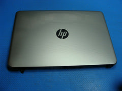 HP 14-an012nr 14" Genuine Laptop LCD Back Cover w/Front Bezel 6070B1019102 HP