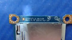 Lenovo Y40-70 14" Genuine Laptop Card Reader Board LS-B133P Lenovo