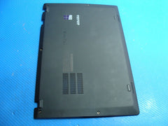 Lenovo ThinkPad 14" X1 Carbon 5th Gen Genuine Bottom Case Base Cover AM12S000400