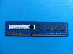 Dell 3650 Dimm SK Hynix 8GB 2Rx8 Memory PC3L-12800U HMT41GU6BFR8A-PB - Tested Computer Laptop Parts