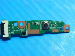 HP Notebook 15-d017cl 15.6" Genuine Power Button Board w/Cable 010194D00-35K-G - Laptop Parts - Buy Authentic Computer Parts - Top Seller Ebay