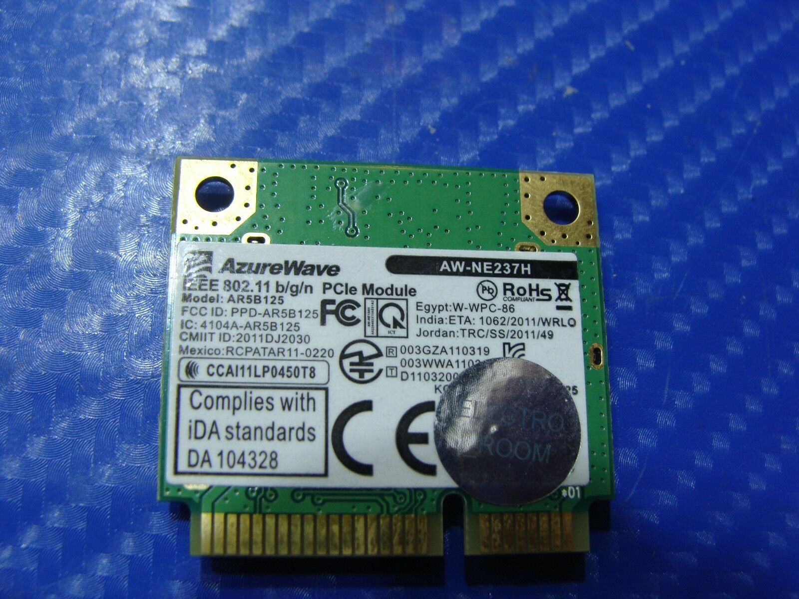 Asus Q301LA-BSI5T17 13.3