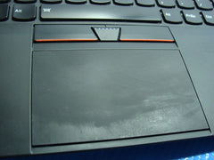 Lenovo ThinkPad X1 Carbon 1st Gen 14" Palmrest/w Backlit Keyboard Touchpad