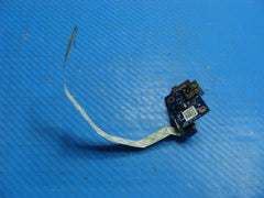 Dell Inspiron 15-3537 15.6" Genuine USB Port Board w/ Cable 75PM1 LS-9102P #1 Dell