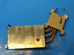 iMac A1311 21" 2011 MC812LL/A Genuine CPU Cooling Heatsink 730-0617-A