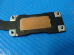 HP Pavilion 14" 14m-ba013dx Genuine CPU Cooling Fan w/ Heatsink 924281-001 HP