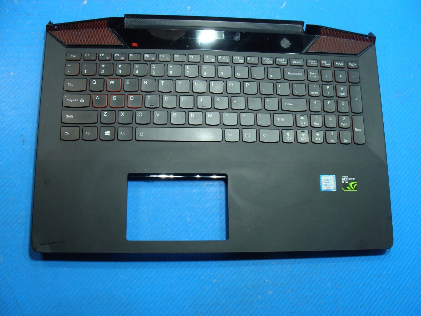 Lenovo IdeaPad Y700-15ISK 15.6