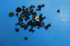 HP Notebook 14-an013nr 14" Genuine Laptop Screw Set Screws for Repair ScrewSet - Laptop Parts - Buy Authentic Computer Parts - Top Seller Ebay