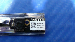 Toshiba Satellite C655D-S5300 15.6" OEM LCD Video Cable w/WebCam 6017B0265501 Apple