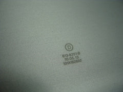 MacBook Pro A1286 15" Early 2010 MC373LL/A Bottom Case Housing 922-9316