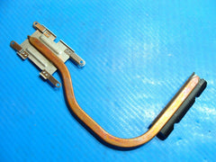 HP 15-ba079dx 15.6" Genuine Laptop CPU Cooling Heatsink 854970-001 AT1030020K0 