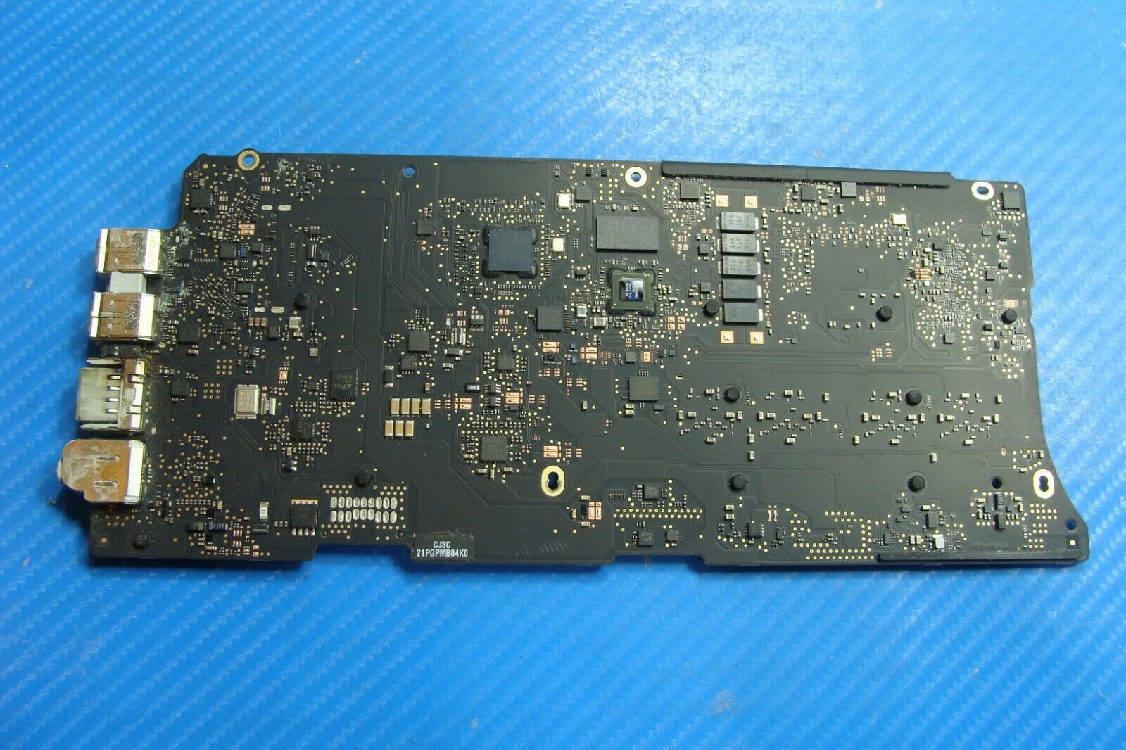 MacBook Pro A1502 MF839LL/A 2015 13