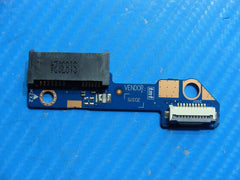HP 250 G6 15.6" Genuine Laptop DVD Connector Board LS-E794P