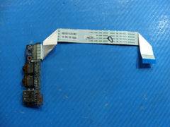 HP Envy Sleekbook 4t-1100 14" Audio USB Board w/Cable LS-8661P