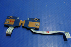 HP 15-ay018ca 15.6" Genuine TouchPad Mouse Button Board w/Cable LS-D701P ER* - Laptop Parts - Buy Authentic Computer Parts - Top Seller Ebay