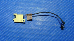 Lenovo IdeaPad U400 14" Genuine Power Button Board w/ Cable 50.4PJ03.001 ER* - Laptop Parts - Buy Authentic Computer Parts - Top Seller Ebay