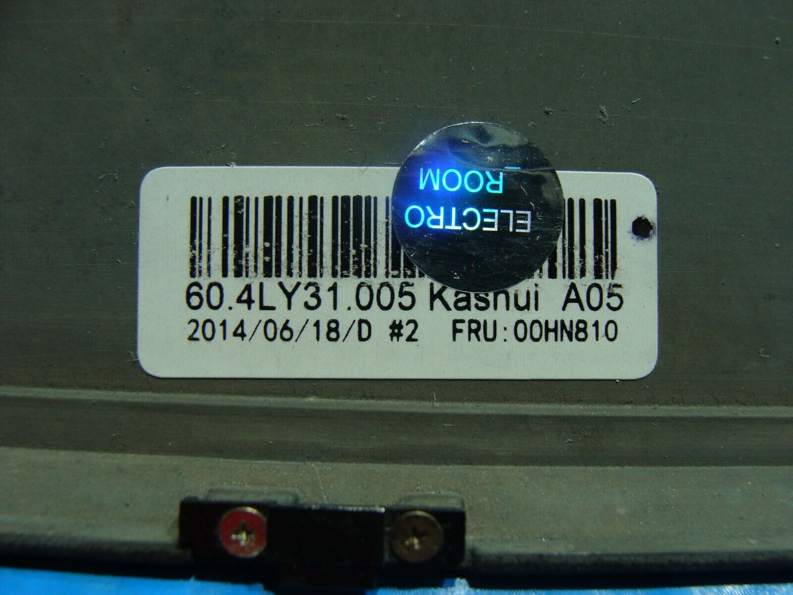 Lenovo ThinkPad X1 Carbon 2nd Gen 14