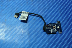 Dell Latitude 7280 12.5" Genuine Laptop LED Board with Cable 9XWHC LS-E121P Dell