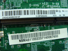 Acer Aspire V5-551-8401 15.6" Genuine AMD A8-4555M 1.6GHz Motherboard NBM4311002