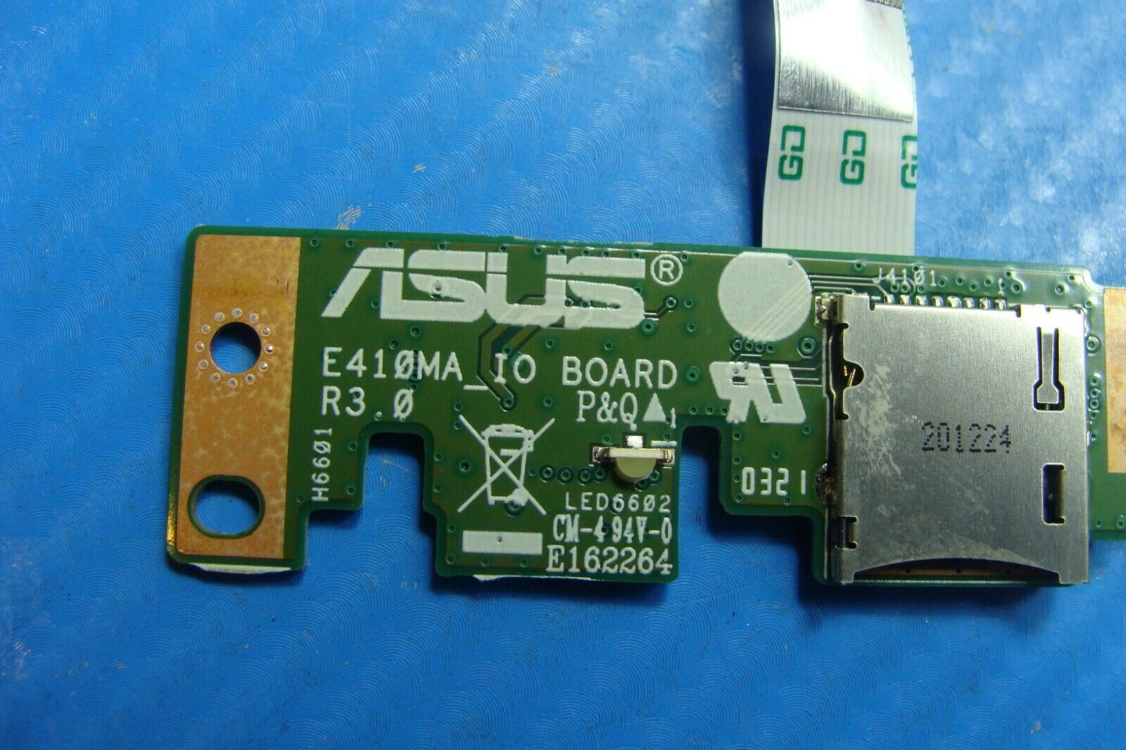 Asus Vivobook E410MA-211.TBSB 14