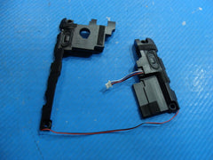 HP 15-bs060wm 15.6" Genuine Left & Right Speaker Set 925306-001 PK23000VN00
