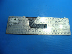 Dell Inspiron 15.6" 15 3521 Genuine Laptop US Keyboard YH3FC PK130SZ1A00