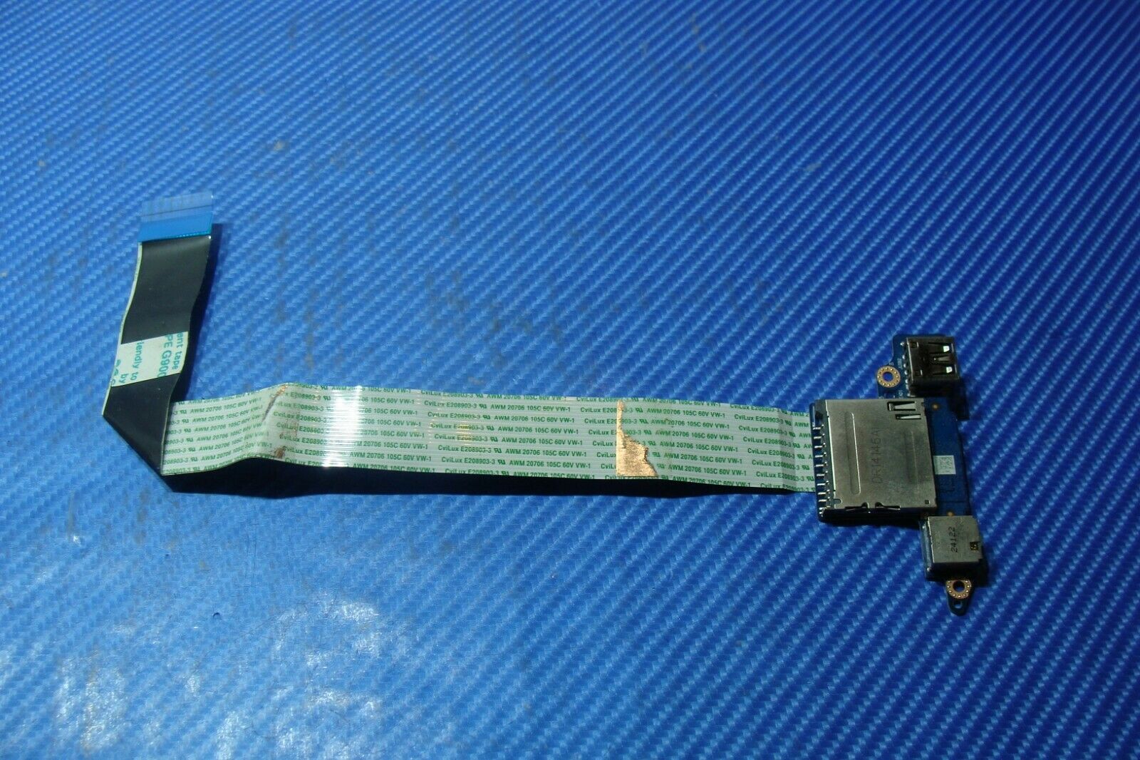 Lenovo IdeaPad Z510 15.6