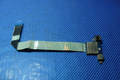 Lenovo IdeaPad Z510 15.6" OEM USB Audio Card Reader Board w/Cable NBX00019900 Lenovo