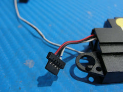 HP Notebook 15-f111dx 15.6" Genuine Left & Right Speaker Set Speakers 38U86TP20 - Laptop Parts - Buy Authentic Computer Parts - Top Seller Ebay