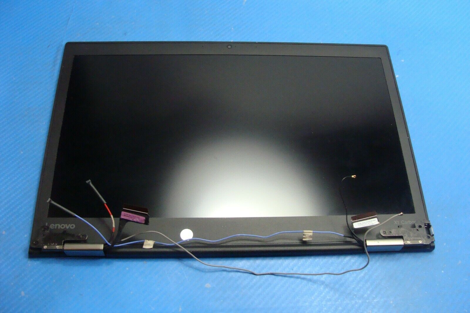 Lenovo ThinkPad X1 Carbon 4th Gen 14