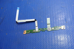 HP 15-f271wm 15.6" Genuine Laptop Mouse Button Board w/Cables DAU83TB16E0 HP