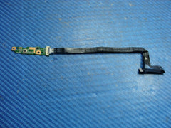 HP 15-d069wm 15.6" Genuine Power Button Board w/Cable 010194D00-491-G ER* - Laptop Parts - Buy Authentic Computer Parts - Top Seller Ebay