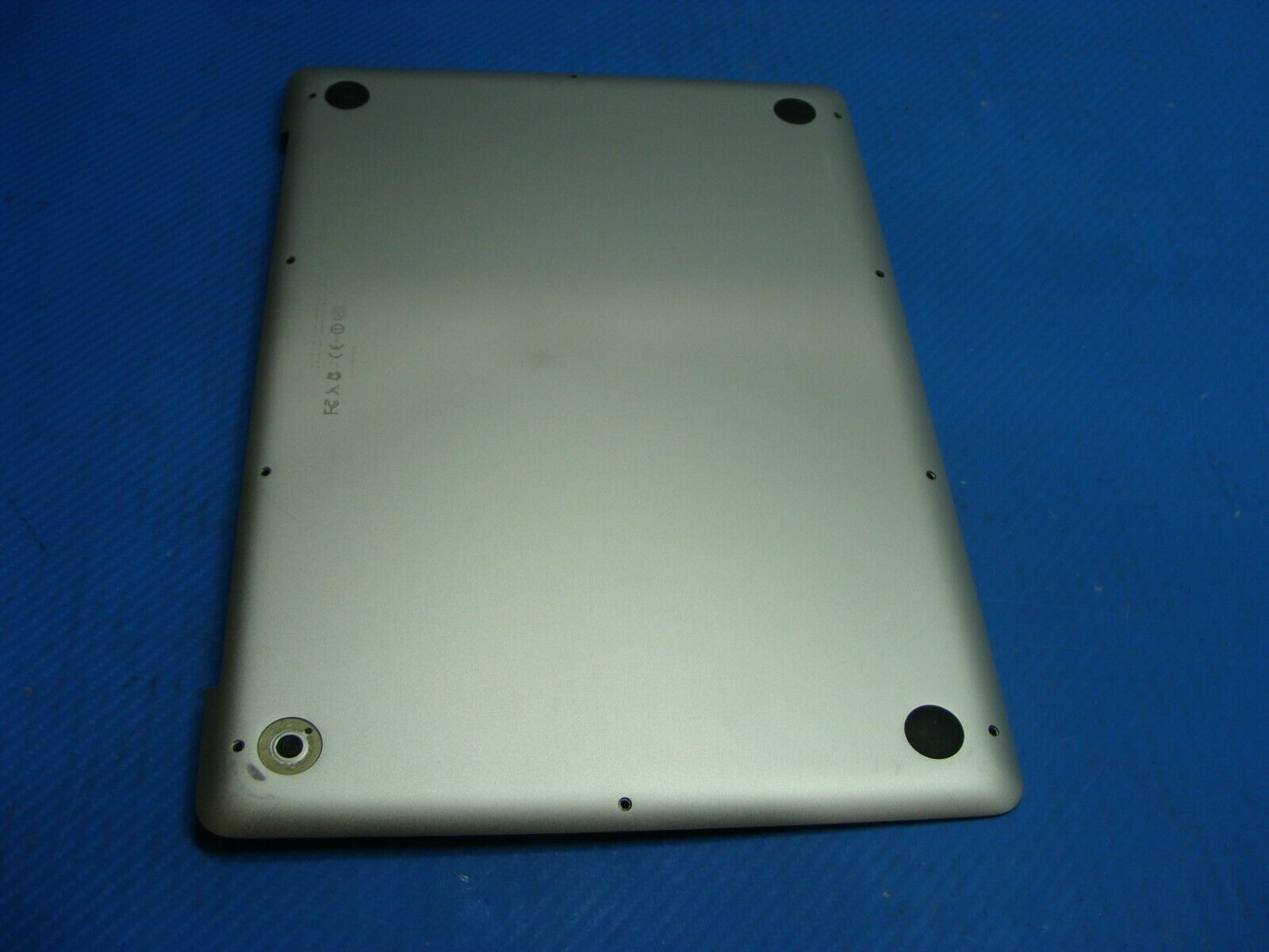 MacBook Pro A1278 13