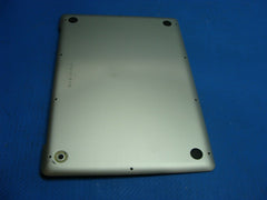 MacBook Pro A1278 13" Early 2010 MC374LL/A Bottom Case Housing Silver 922-9447 