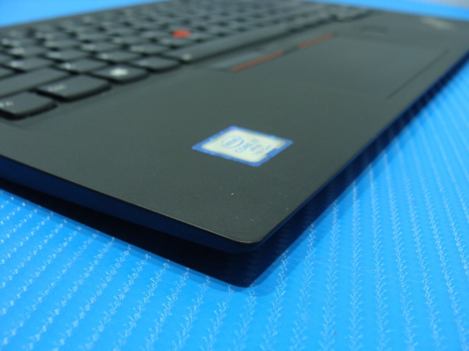 Lenovo ThinkPad X1 Carbon 5th Gen 14