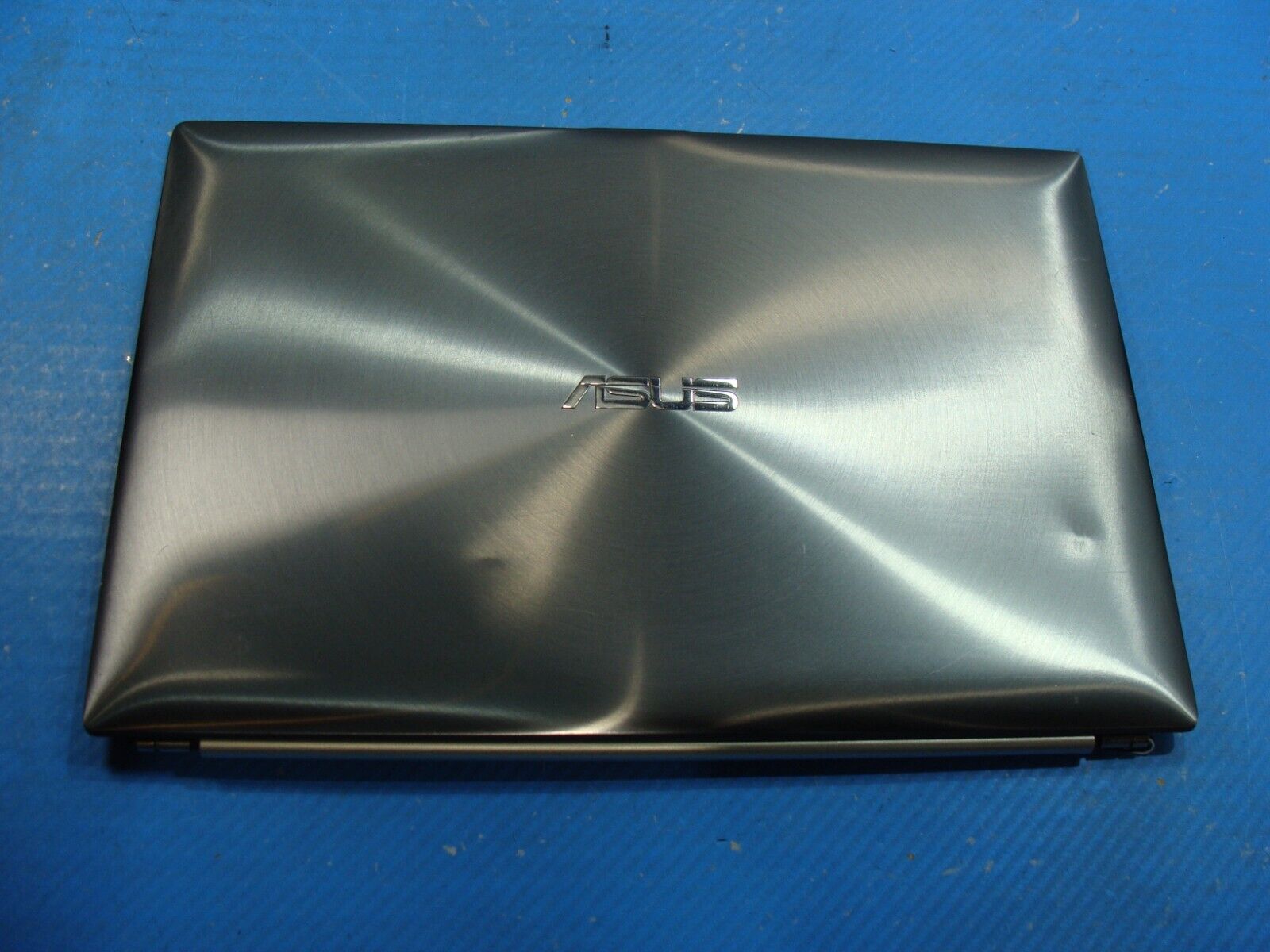 Asus UX31E 13.3 LCD Back Cover w/Front Bezel