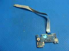 HP 17z-ca000 17.3" Genuine Laptop USB Card Reader Board w/Cable 6050A2979801 - Laptop Parts - Buy Authentic Computer Parts - Top Seller Ebay