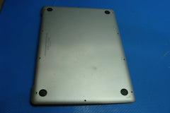 MacBook Pro A1278 13" Mid 2012 MD101LL/A Bottom Case 923-0103 - Laptop Parts - Buy Authentic Computer Parts - Top Seller Ebay