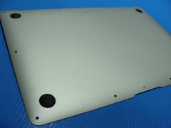 MacBook Air A1466 13" Mid 2017 MQD32LL/A MQD42LL/A Bottom Case Silver 923-00505