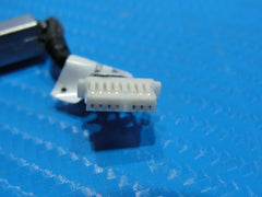 Dell Inspiron 13-5378 13.3" Genuine DC IN Power Jack w/Cable 450.07R03.0023 Dell