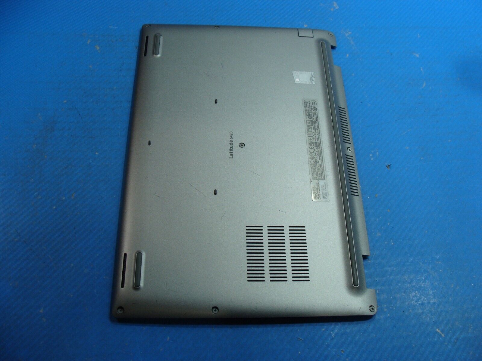 Dell Latitude 5420 14 Bottom Case Base Cover 63DTN AP30K000C01