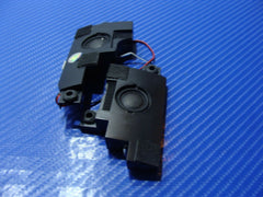 Lenovo IdeaPad P500 15.6" Genuine Laptop Left Right Speaker Set PK23000K500 Lenovo