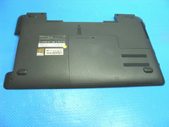 Samsung 15.6" NP270E5E OEM  Bottom Case w/Cover Door Black BA75-04420A - Laptop Parts - Buy Authentic Computer Parts - Top Seller Ebay