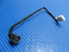 HP EliteBook 8770w 17.3" Genuine DC IN Power Jack w/ Cable 6017B0295901 ER* - Laptop Parts - Buy Authentic Computer Parts - Top Seller Ebay