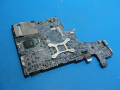 Dell Latitude E6400 14.1" Genuine Laptop Intel Socket Motherboard LA-3805P G637N 