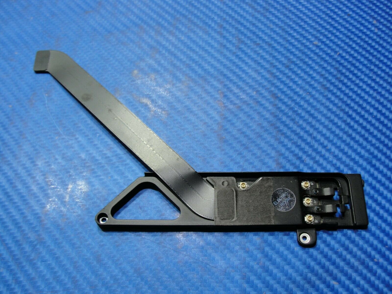 MacBook Pro A1286 MD322LL/A 2011 15