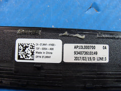 Dell Latitude E7470 14" Genuine LCD Front Trim Cover Bezel TJMHF AP1DL000700