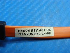 Custom Built PC Genuine Desktop SATA Cable - Tested Computer Laptop Parts