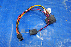 Dell Optiplex 9020 Genuine Desktop Hard Drive Power Cable Connector 7GYGG - Tested Computer Laptop Parts