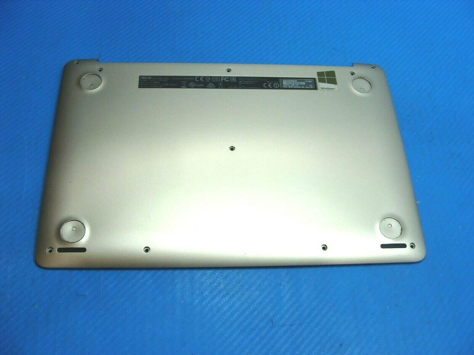 Asus VivoBook 11.6